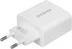 Сетевое зар./устр. Digma DGWC-1U-2.1A-WG 10.5W 2.1A USB универсальное белый