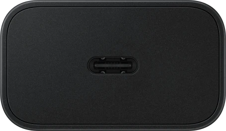 Сетевое зар./устр. Samsung EP-T2510 25W 3A (PD) USB Type-C черный (EP-T2510XBEGEU)