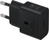 Сетевое зар./устр. Samsung EP-T2510 25W 3A (PD) USB Type-C черный (EP-T2510XBEGEU)