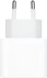 Сетевое зар./устр. Apple A2347 20W 2.2A (PD) USB Type-C для Apple белый (MUVV3ZM/A)