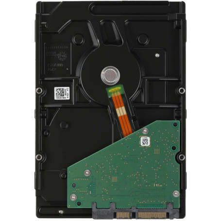 Seagate BarraCuda 3.5" 2TB SATA 6Gb/s 7200rpm 256MB ST2000DM008