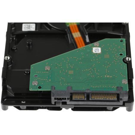 Seagate BarraCuda 3.5" 2TB SATA 6Gb/s 7200rpm 256MB ST2000DM008
