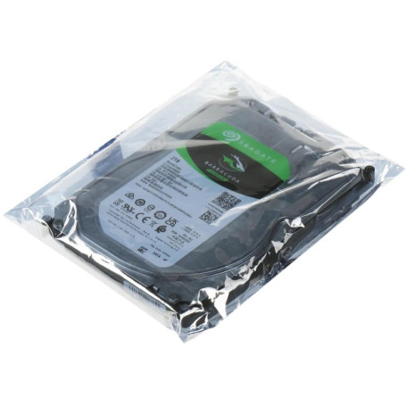 Seagate BarraCuda 3.5" 2TB SATA 6Gb/s 7200rpm 256MB ST2000DM008