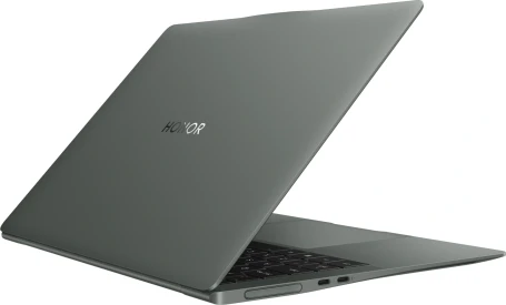 Ноутбук Honor MagicBook Art 14 MRA-521 Core Ultra 5 125H 32Gb SSD1Tb Intel Arc 14.6" OLED Touch 3.1K (3120x2080) Windows 11 Home green WiFi BT Cam (5301AKXN)