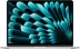 Ноутбук Apple MacBook Air A3240 M4 10 core 16Gb SSD512Gb/10 core GPU 13.6" Liquid Retina (2560x1664) macOS silver WiFi BT Cam (MW0X3HN/A)