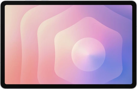Планшет Samsung Galaxy Tab S11 BSM-X736B 9400 Plus (3.73) 8C RAM12Gb ROM256Gb 11" AMOLED 2X 2560x1600 5G eSIM Android 15 серебристый 13Mpix 12Mpix BT WiFi microSD 2Tb 8400mAh