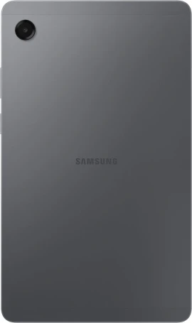 Планшет Samsung Galaxy Tab A11 BSM-X130 G99 (2.2) 8C RAM4Gb ROM64Gb 8.7" TFT 1340x800 Android 15 графит 8Mpix 5Mpix BT WiFi microSD 2Tb 5100mAh 7hr