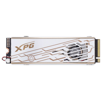 ADATA XPG MARS 980 PRO 2TB M.2 2280 PCIe Gen5x4 SMAR-980P-2TCI