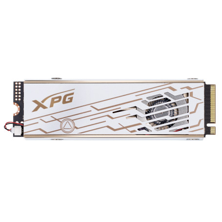 ADATA XPG MARS 980 PRO 2TB M.2 2280 PCIe Gen5x4 SMAR-980P-2TCI
