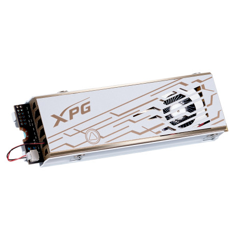 ADATA XPG MARS 980 PRO 2TB M.2 2280 PCIe Gen5x4 SMAR-980P-2TCI