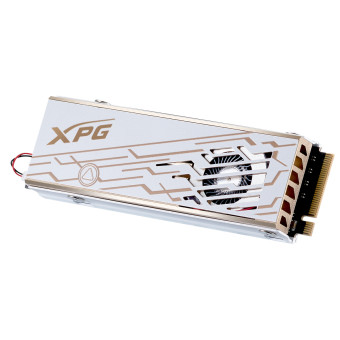 ADATA XPG MARS 980 PRO 2TB M.2 2280 PCIe Gen5x4 SMAR-980P-2TCI