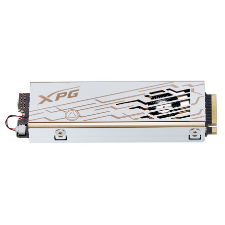ADATA XPG MARS 980 PRO 2TB M.2 2280 PCIe Gen5x4 SMAR-980P-2TCI