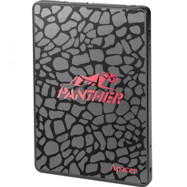 Apacer AS350 Panther 240GB 2.5" SATA 6Gb/s 530/520 AP240GAS350-1