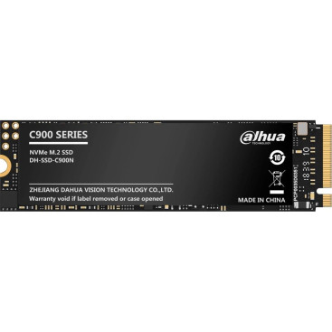 Dahua C900N 512GB M.2 2280 PCIe Gen3x4 2000/1500 DHI-SSD-C900N512G