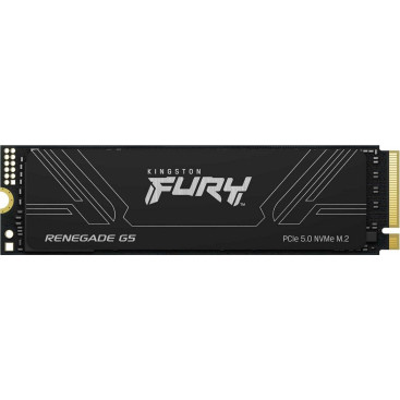 Kingston Fury Renegade G5 8TB M.2 2280 PCIe Gen5x4 SFYR2D/8T1