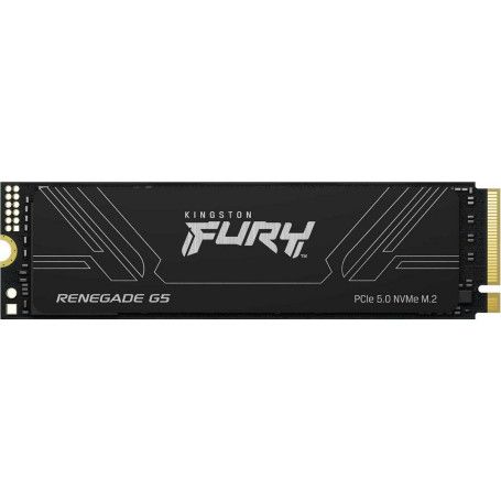 Kingston Fury Renegade G5 8TB M.2 2280 PCIe Gen5x4 SFYR2D/8T1