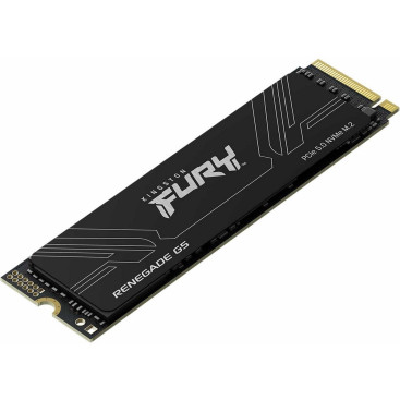 Kingston Fury Renegade G5 8TB M.2 2280 PCIe Gen5x4 SFYR2D/8T1