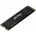 Kingston Fury Renegade G5 8TB M.2 2280 PCIe Gen5x4 SFYR2D/8T1