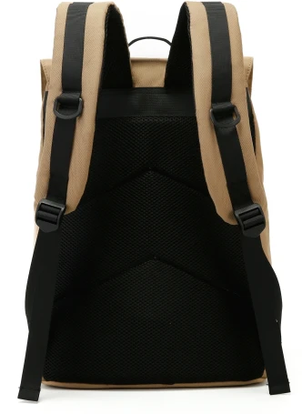 Рюкзак для ноутбука 15.6" Acer LS series OBG406 бежевый полиэстер (ZL.OTH11.02D)