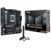 Asus TUF GAMING B850M-PLUS WIFI7 socket AM5
