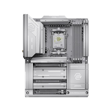 MSI MAG X870E TOMAHAWK MAX WIFI PZ socket AM5