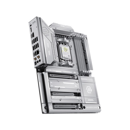 MSI MAG X870E TOMAHAWK MAX WIFI PZ socket AM5