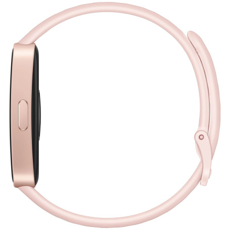 Huawei Band 10, NOR-B29, розовый