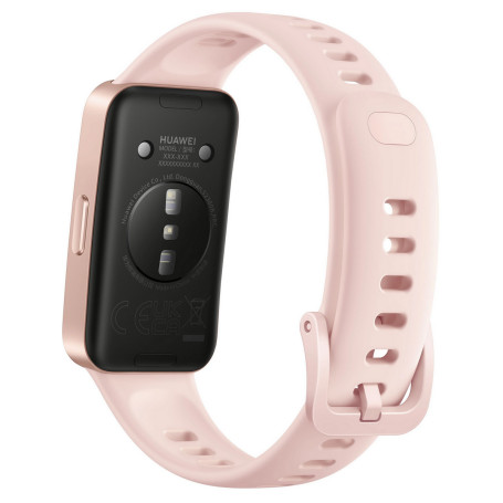Huawei Band 10, NOR-B29, розовый
