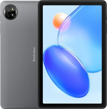Blackview Tab 20 4/64GB, Wi-Fi, серый