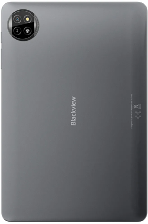 Blackview Tab 20 4/64GB, Wi-Fi, серый