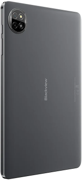 Blackview Tab 20 4/64GB, Wi-Fi, серый