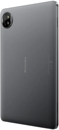 Blackview Tab 20 4/64GB, Wi-Fi, серый