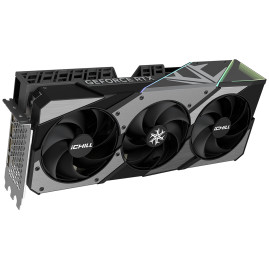 Inno3D NVIDIA GeForce RTX 5080 ICHILL X3 V2 16GB GDDR7 256bit 3xDP HDMI 3FAN (C50803-16D7X-176069R)