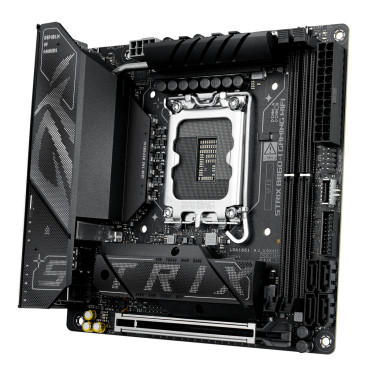 Asus ROG STRIX B860-I GAMING WIFI LGA1851