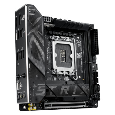 Asus ROG STRIX B860-I GAMING WIFI LGA1851