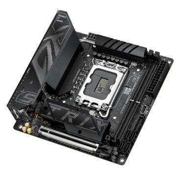 Asus ROG STRIX B860-I GAMING WIFI LGA1851