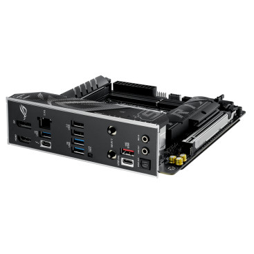 Asus ROG STRIX B860-I GAMING WIFI LGA1851