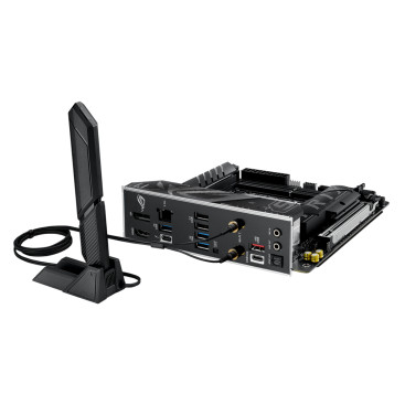 Asus ROG STRIX B860-I GAMING WIFI LGA1851