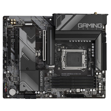 Gigabyte B650 GAMING X AX V2 socket AM5