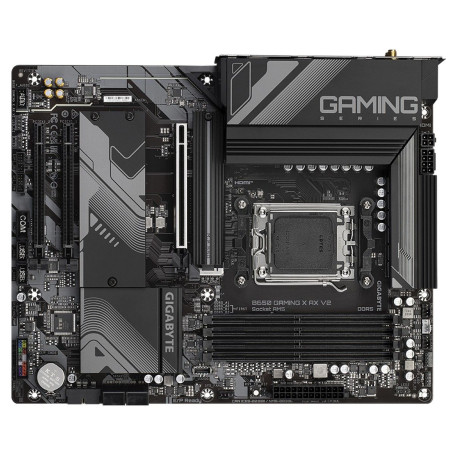 Gigabyte B650 GAMING X AX V2 socket AM5