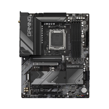 Gigabyte B650 GAMING X AX V2 socket AM5