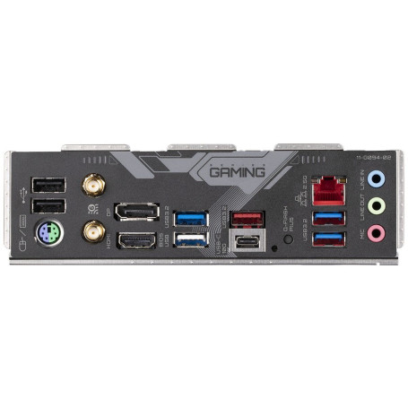 Gigabyte B650 GAMING X AX V2 socket AM5