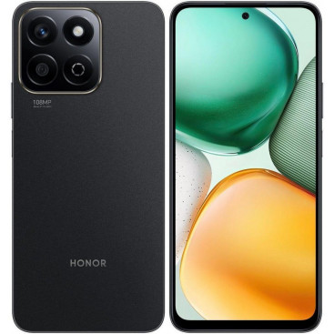 HONOR X7c 8/256 ГБ черный