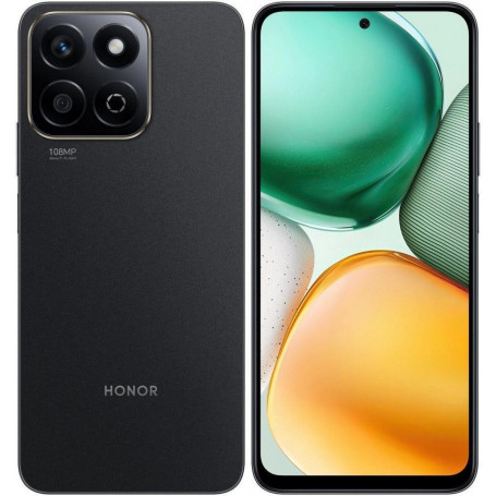 HONOR X7c 8/256 ГБ черный