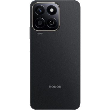 HONOR X7c 8/256 ГБ черный