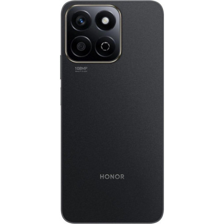 HONOR X7c 8/256 ГБ черный