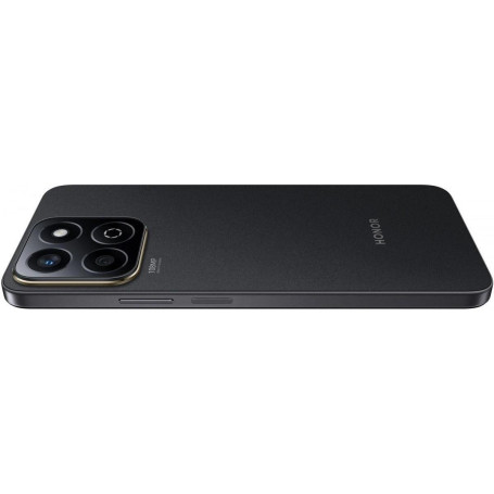 HONOR X7c 8/256 ГБ черный
