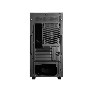 CHIEFTEC Pro Mini AZ-01B-OP, mATX, Black