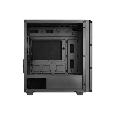 CHIEFTEC Pro Mini AZ-01B-OP, mATX, Black