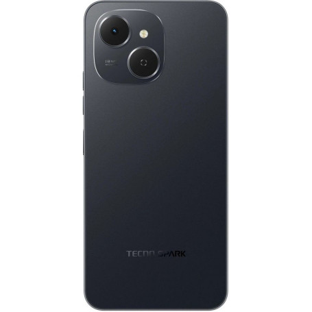 Tecno SPARK 40C 4/128 ГБ черный